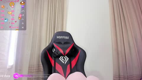 Aleja Hill online show from 12-13-24, 02:32