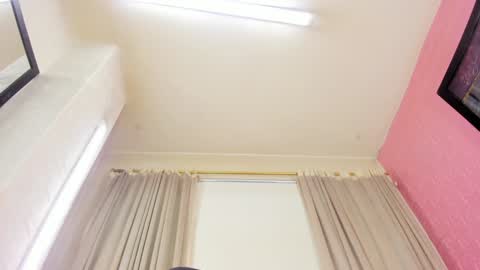 Aleja Hill online show from 01-14-25, 06:34