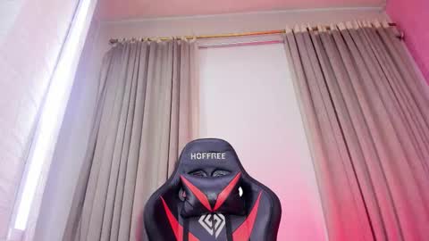 Aleja Hill online show from 03-16-26, 01:22