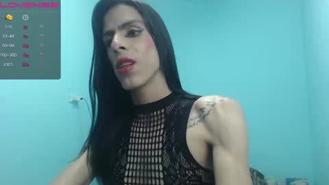 aleja online show from 01-03-25, 01:27