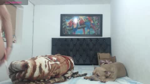 aleja online show from 09-27-25, 01:10