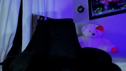 Snapshot of aleja_rogers996 chatting on 02-10-26, 09:30 Alejandra online show from 02-10-26, 09:30