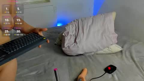 Aleja online show from 02-21-26, 12:28