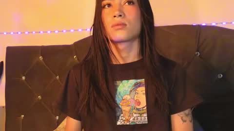 Snapshot of aleja_spearsx chatting on 06-08-26, 11:54 Alejandra online show from 06-08-26, 11:54