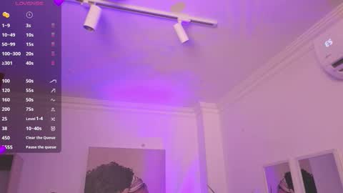 Alejandra online show from 02-24-26, 11:19