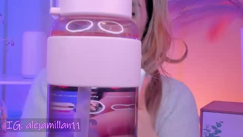 Snapshot of alejamillan1 chatting on 06-05-26, 04:08 night GTM -5 online show from 06-05-26, 04:08