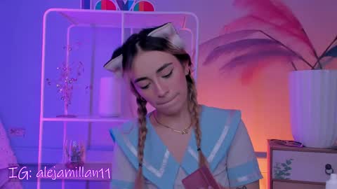 Snapshot of alejamillan1 chatting on 06-06-26, 04:17 night GTM -5 online show from 06-06-26, 04:17