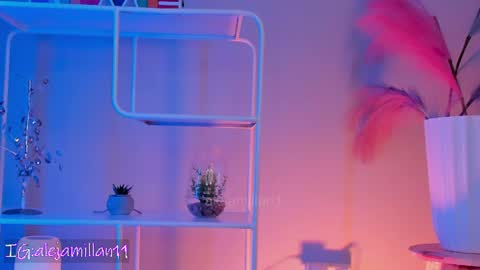 Snapshot of alejamillan1 chatting on 07-03-26, 04:19 night GTM -5 online show from 07-03-26, 04:19