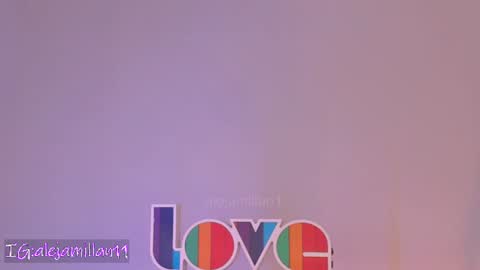 Snapshot of alejamillan1 chatting on 07-09-26, 04:38 night GTM -5 online show from 07-09-26, 04:38