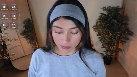 Snapshot of alejandhra chatting on 02-24-25, 09:31 Alejandhra online show from 02-24-25, 09:31