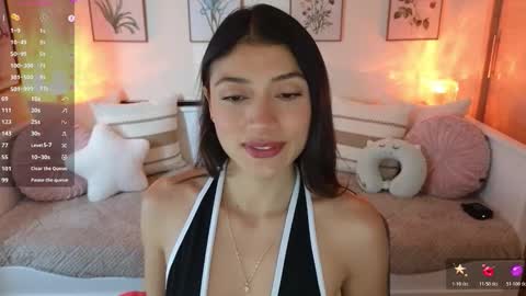 Snapshot of alejandhra chatting on 02-08-26, 12:41 Alejandhra online show from 02-08-26, 12:41