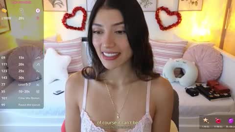 Snapshot of alejandhra chatting on 02-21-26, 01:12 Alejandhra online show from 02-21-26, 01:12