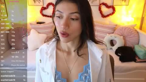 Snapshot of alejandhra chatting on 02-23-26, 12:35 Alejandhra online show from 02-23-26, 12:35