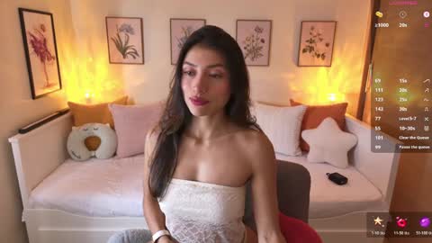 Alejandhra online show from 04-03-26, 01:09