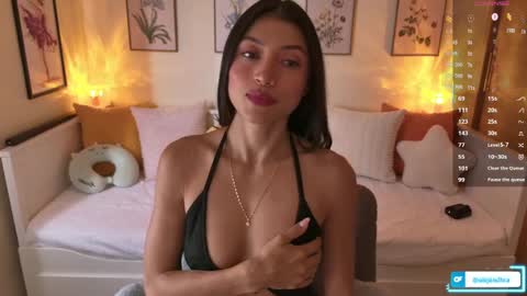 Alejandhra online show from 04-06-26, 12:39