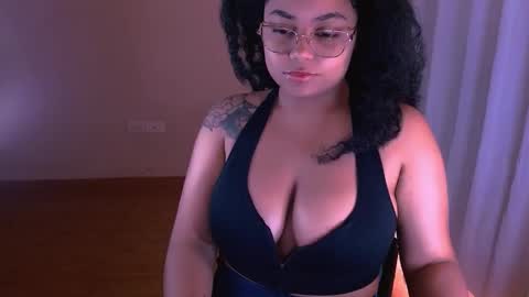 Alejandra  online show from 12-20-25, 03:19