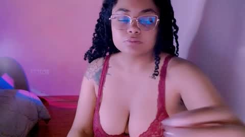 Alejandra  online show from 03-07-26, 11:07