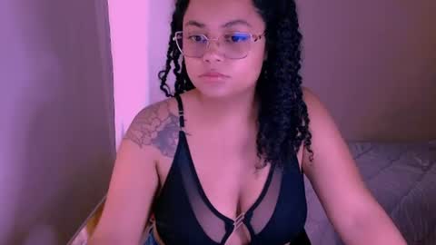 Alejandra  online show from 06-24-26, 09:58
