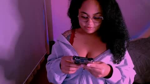 Alejandra  online show from 08-02-26, 12:42