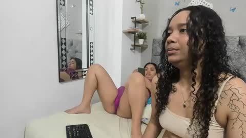 alejandra_evanss online show from 12-22-24, 05:56