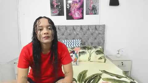 alejandra_evanss online show from 03-31-26, 02:46