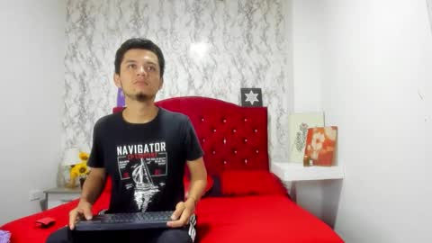 Snapshot of alejandra_james chatting on 04-06-26, 11:33 ALEJANDRA JAMES online show from 04-06-26, 11:33