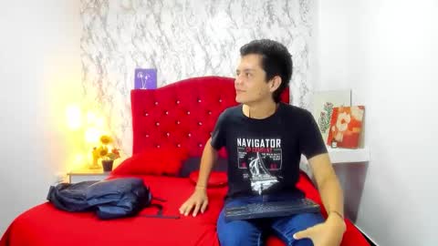 Snapshot of alejandra_james chatting on 04-08-26, 02:22 ALEJANDRA JAMES online show from 04-08-26, 02:22