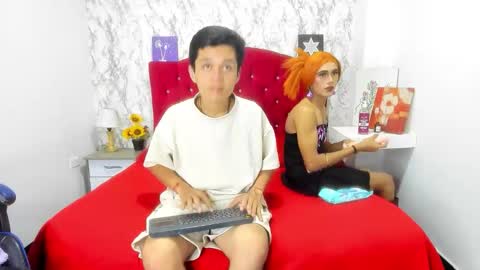 Snapshot of alejandra_james chatting on 04-13-26, 04:18 ALEJANDRA JAMES online show from 04-13-26, 04:18