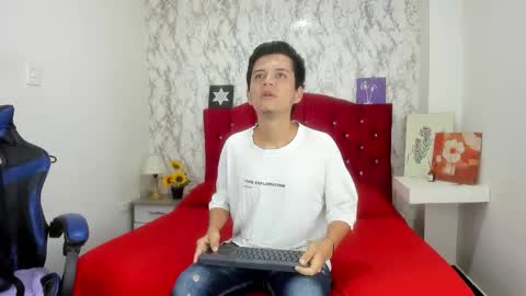 Snapshot of alejandra_james chatting on 04-18-26, 11:14 ALEJANDRA JAMES online show from 04-18-26, 11:14