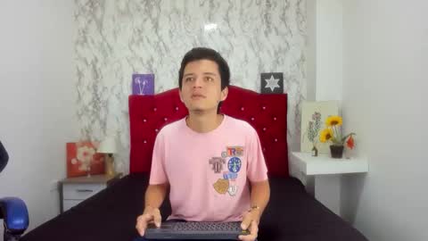 Snapshot of alejandra_james chatting on 04-21-26, 11:16 ALEJANDRA JAMES online show from 04-21-26, 11:16