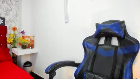Snapshot of alejandra_james chatting on 05-23-26, 12:09 ALEJANDRA JAMES online show from 05-23-26, 12:09