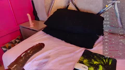 alejandra martins online show from 02-26-25, 08:33