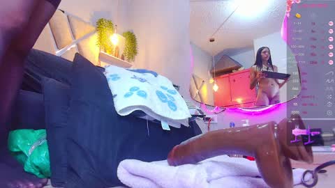 alejandra martins online show from 04-07-26, 04:02