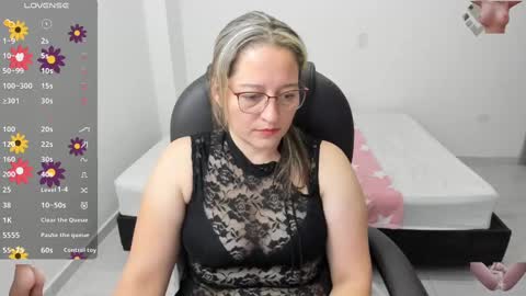 alejandra online show from 02-13-25, 11:50