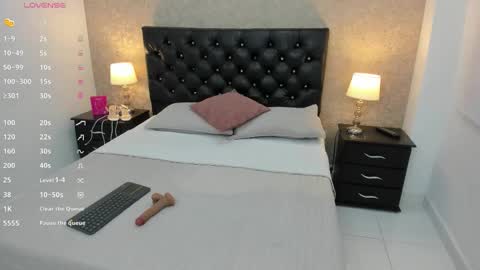 Alejandra Tellez online show from 12-22-25, 07:33