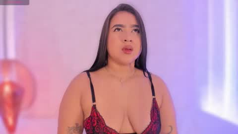 Alejandra online show from 11-29-25, 11:57