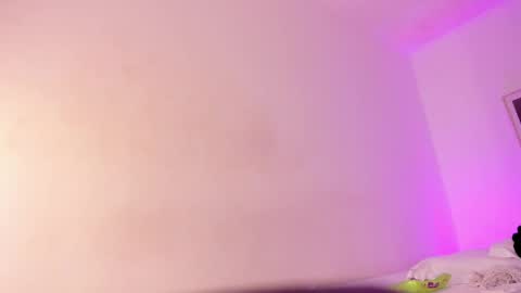 Alejandra online show from 03-07-26, 11:29