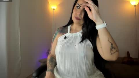 alejandra Independent model online show from 11-12-25, 09:25