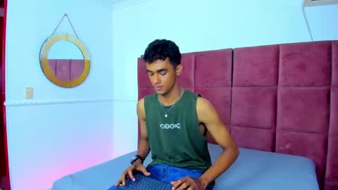 Alejandro williams online show from 05-16-26, 06:17