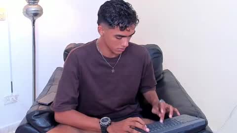 Alejandro williams online show from 05-21-26, 08:16