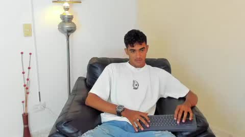 Alejandro williams online show from 06-29-26, 07:47