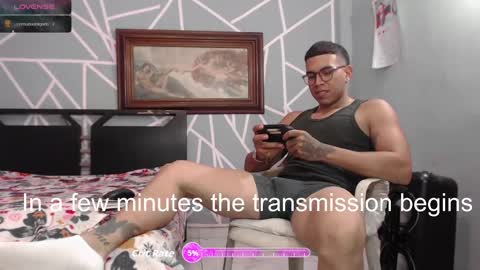 alejandrocock online show from 02-17-26, 10:34