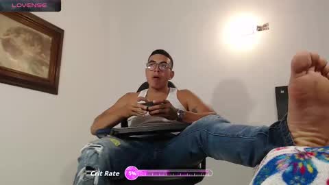 alejandrocock online show from 03-26-26, 01:17