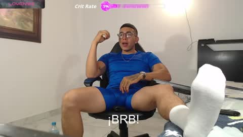 alejandrocock online show from 04-12-26, 09:36