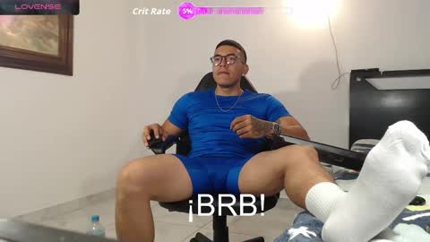 Snapshot of alejandrocock23 chatting on 05-16-26, 10:12 alejandrocock online show from 05-16-26, 10:12