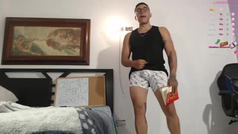 Snapshot of alejandrocock23 chatting on 05-29-26, 10:46 alejandrocock online show from 05-29-26, 10:46