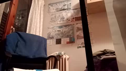 catch33 online show from 01-01-25, 06:47