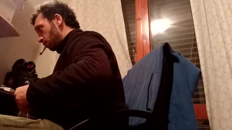 catch33 online show from 01-01-25, 10:24