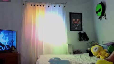 Snapshot of alejandrojf_00 chatting on 12-04-25, 01:42 Daiki jack online show from 12-04-25, 01:42