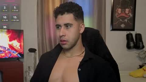 Snapshot of alejandrojf_00 chatting on 12-16-25, 06:35 Daiki jack online show from 12-16-25, 06:35